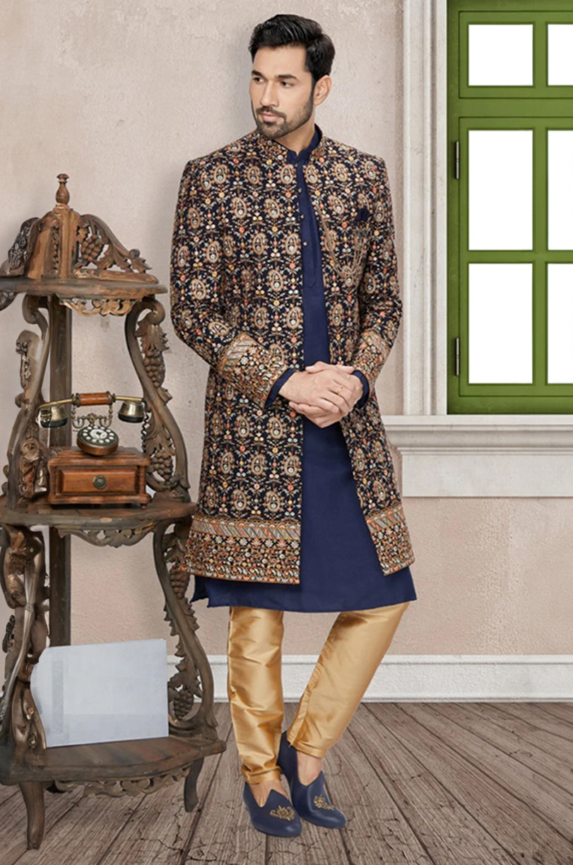 SHERWANI