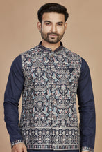 Load image into Gallery viewer, Elegant Jacket Kurta