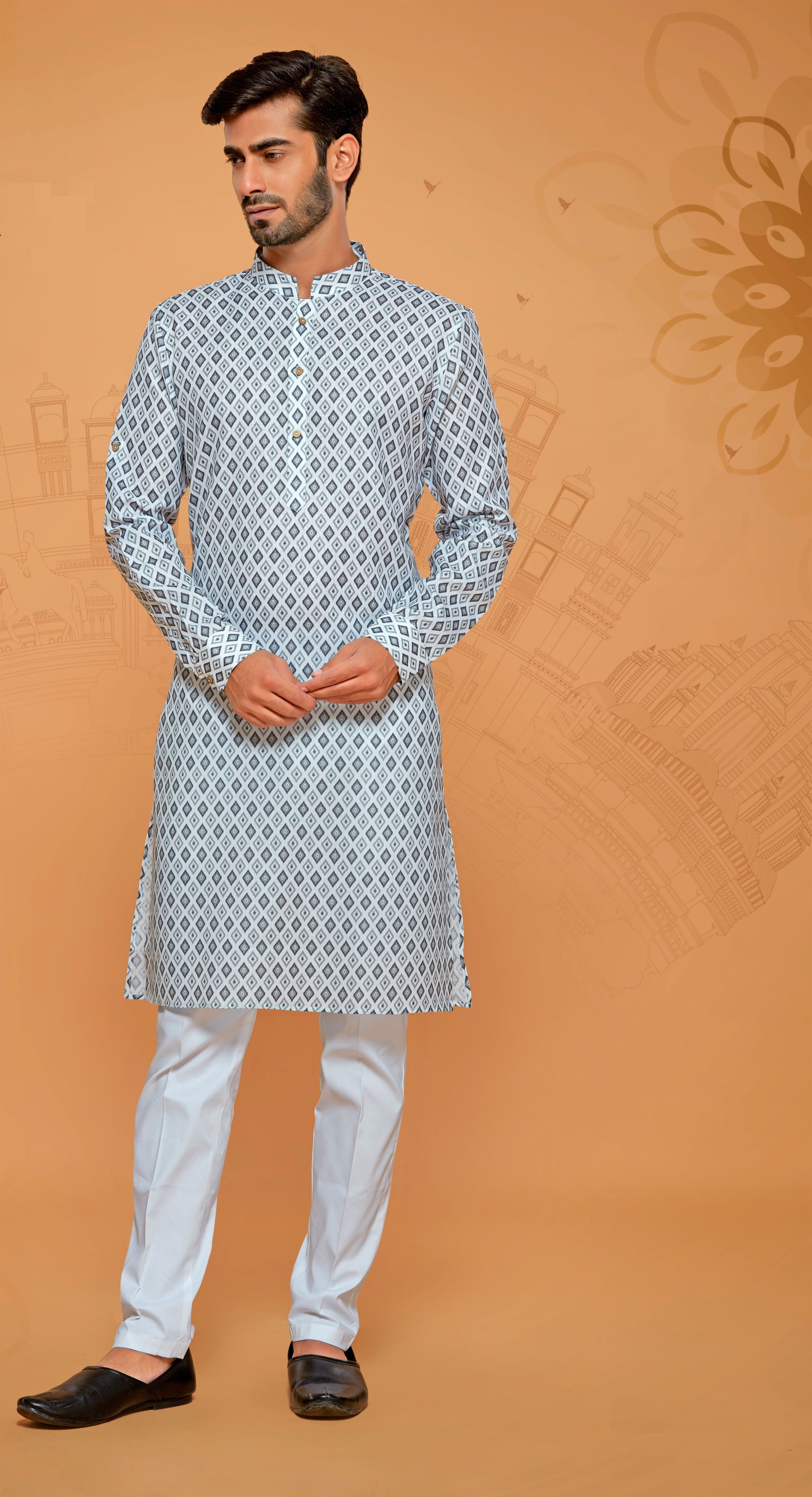 Garba sherwani shop