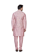 Load image into Gallery viewer, Kurta Pajama with a Nehru Jacket