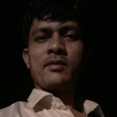 Vijay Vishwakarma