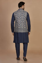 Load image into Gallery viewer, Elegant Jacket Kurta