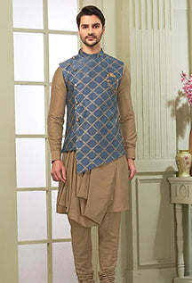Stylish Indo-Western Suits