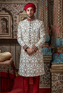 Best Wedding Sherwani