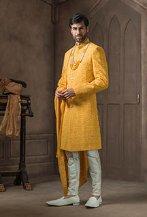 Designer Sherwani for Groom