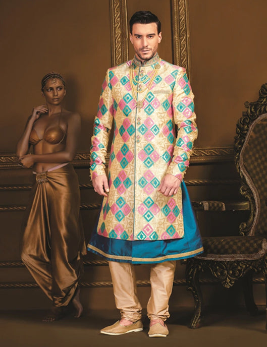 Sachin’s – Ethnic wear for Mens