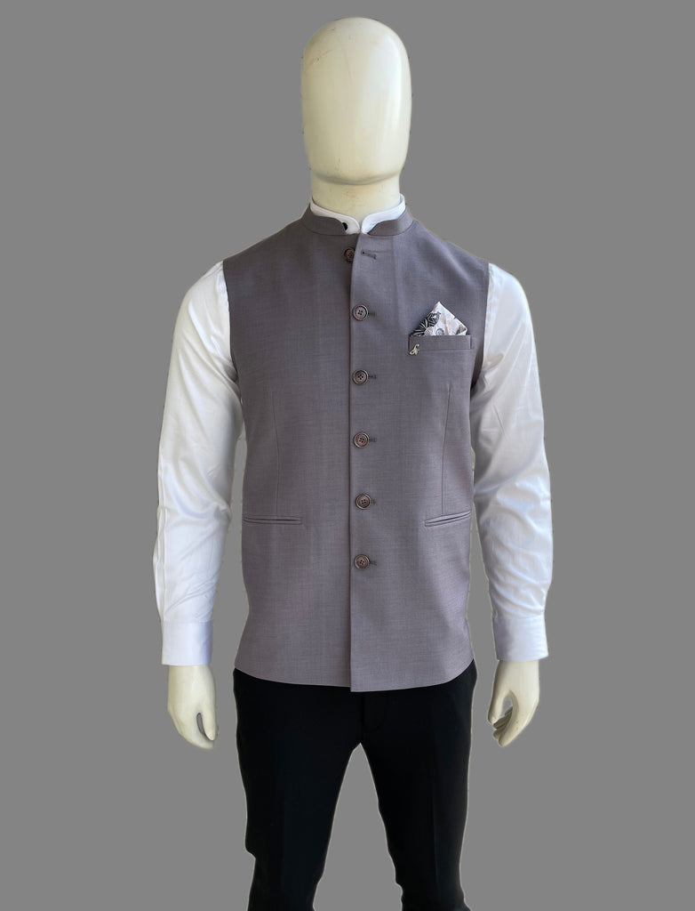 FORMAL WAISTCOAT FOR MENS
