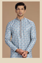 Load image into Gallery viewer, COTTON KURTA FOR FESTIVAL
