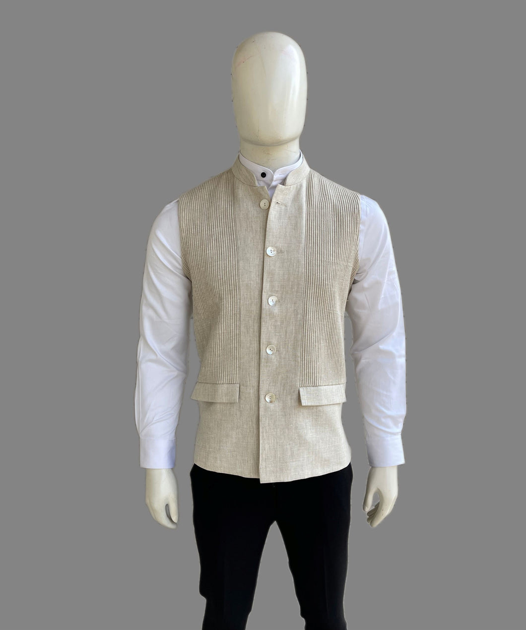 DESIGNER WAISTCOAT FOR MEN