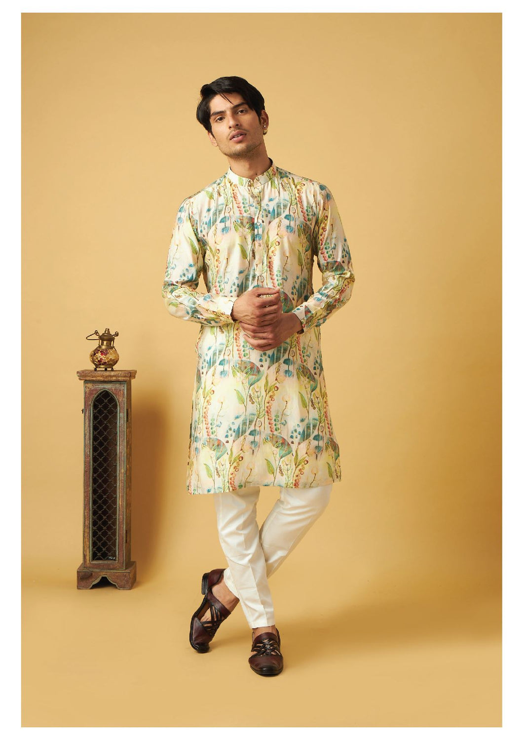 KURTA FOR NAVRATRI