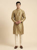 Bandhani Kurta for Men