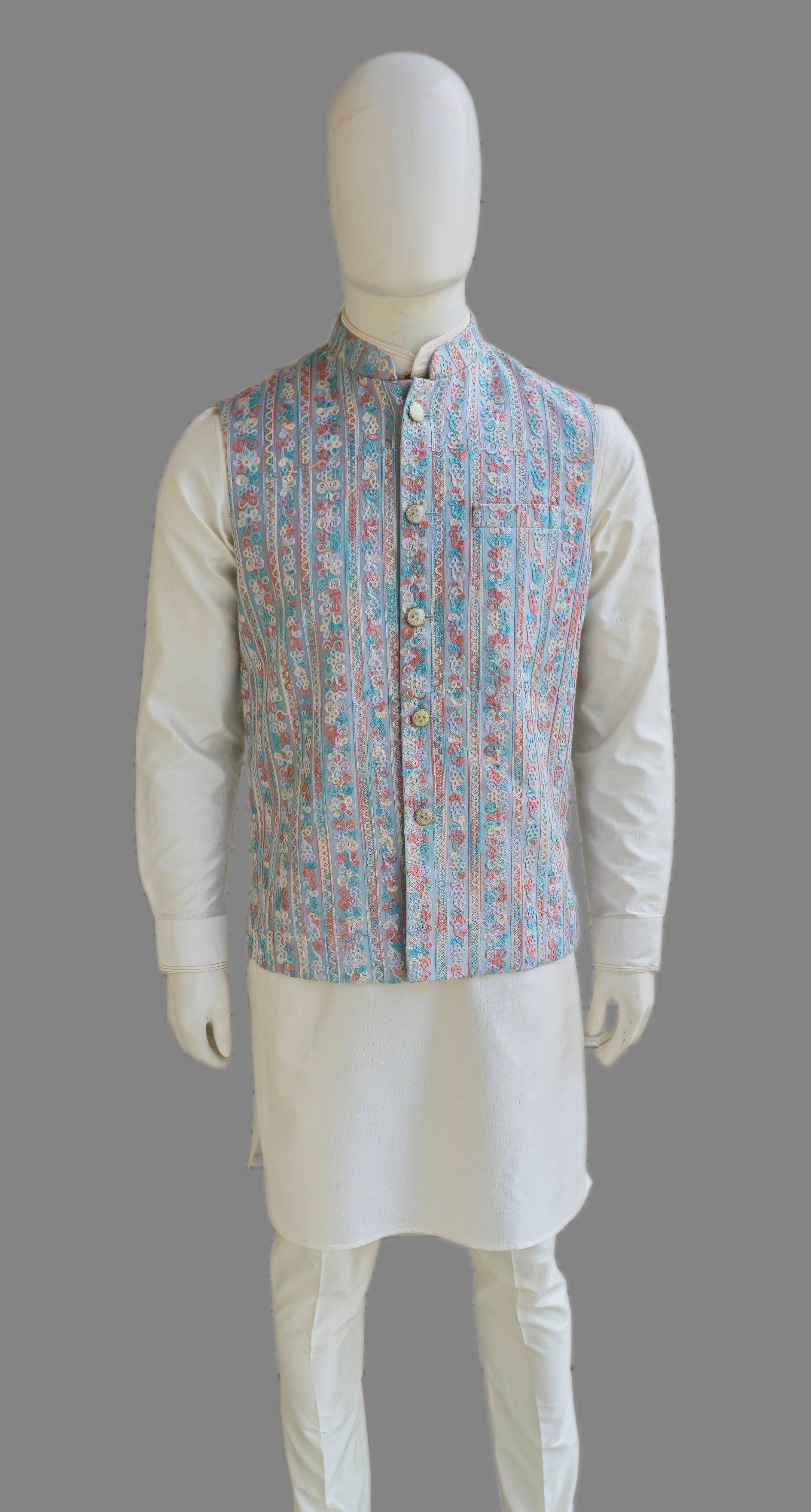 POSITION PRINTED KOTI