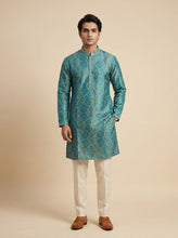 Load image into Gallery viewer, Bandhani Kurta for Men
