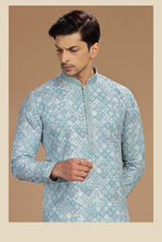 Load image into Gallery viewer, SOPHISTICATED COTTON KURTA FOR MENS
