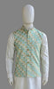 SANGEET FUNCTION WAISTCOAT FOR MENS