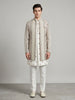 Ivory Indo-Western