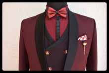 Load image into Gallery viewer, CLASSY PARTYWEAR SUIT FOR MENS
